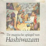 Doré, Alexander - De magische spiegel van Hashiwazam