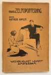 Applin, A. - Haar zelfopoffering