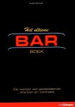 Andre Domine - Het ultieme bar boek