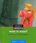 Selma Noort - Waar is Suus? / Veilig leren lezen / 2