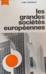 ASZKENAZY Heinz - Les grandes sociétés européennes