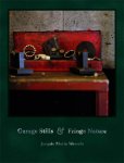 Xavier Canonne - Garage Stills & Fringe Nature