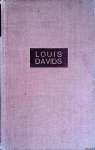 Davids, Heintje & Johan Luger & H.P. van den Aardweg - Louis Davids, een kleine man die je nooit vergeet