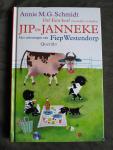 Schmidt, Annie M.G. - Jip en Janneke Oe ! Een koe / en andere verhalen