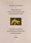 Frank Lodeizen 137681, S. Carmiggelt - Vreugden en verschrikkingen van de dronkenschap
