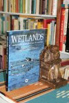 Dugan, Patric - WETLANDS waterrijke gebieden van de wereld