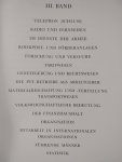 Von der Generaldirektion PTT - Hundert Jahre elektrisches Nachrichtenwesen in der Schweiz 1852-1952. 3 banden Von der Generaldirektion PTT - Hundert Jahre elektrisches Nachrichtenwesen in der Schweiz 1852-1952. 3 banden