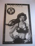  - Fatale