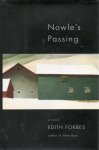 Forbes, Edith - Nowle's Passing