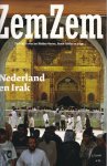  - ZemZem. Tijdschrift over het Midden-Oosten, Noord-Afrika en islam Jaargang 2, nr. 2: Nederland en Irak