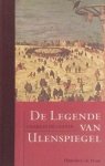Charles de Coster - De legende van Ulenspiegel