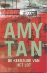 Amy Tan - De Keerzijde Van Het Lot