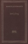 Emants, Marcellus - Inwijding Emants, Marcellus - Inwijding
