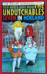 White, Colin / Boucke, Laurie - The Undutchables