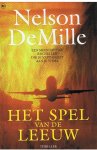 DeMille, Nelson - Het spel van de leeuw