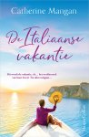 Catherine Mangan - De Italiaanse vakantie