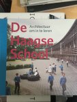 Hoogstraten, D. van, Kraaijeveld, M. - De Haagse School / architectuur om in te leren