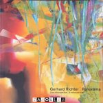 Camille Morineau, Lucia Pesapane - Gerhard Richter | Panorama Une rétrospective / A retrospective