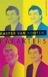 Kasper Van Kooten - Karakters