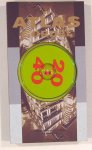  - De Atlas Gordel 20-40 + CD-ROM / druk 1