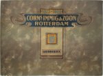  - Corn's Immig & Zoon, Rotterdam, 1873-1908 Gedenkboek