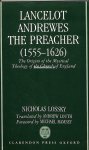 Lossky, Nicholas - Lancelot Andrewes the Preacher 1555-1626