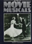 Thomas G. Aylesworth - History of Movie Musicals
