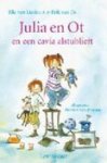 Lieshout, Elle van & Erik van Os - Julia en Ot en een cavia alstublieft