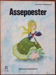 Perrault Charles - Assepoester Sprookjeswereld  nr 317.09