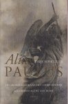 Voskuilen, Thijs - Alias Paulus