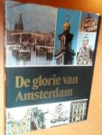 Koot, Ton - De glorie van Amsterdam