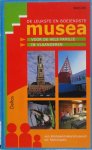 Note, Francis - De leukste en boeiendste musea : voor de hele familie in Vlaanderen
