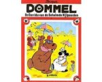 Dupa - Dommel - De corrida van de gehelmde nijlpaarden Dupa - Dommel - De corrida van de gehelmde nijlpaarden