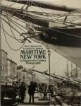 Harry Johnson 277848,  Frederick S. Lightfoot - Maritime New York in Nineteenth-century Photographs