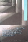 Cruz, Helen De & Ryan Nichols - Advances in Religion, Cognitive Science, and Experimental Philosophy
