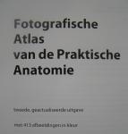 Thiel Walter - Fotografische atlas van de praktische anatomie  Borst...Bovenste extremiteit...Gewrichten van de bovenste extremiteit