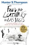 Hunter Thompson - Fear And Loathing In Las Vegas
