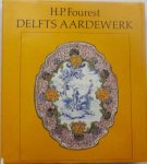 Fourest, H.P. - Delfts Aardewerk