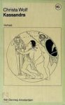 Wolf - Kassandra