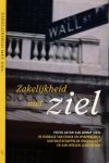 Gennip, Pieter-Anton Albert Henri Maria - Zakelijkheid met ziel: De bijdrage van ethiek en spiritualiteit aan maatschappelijk ondernemen en aan integer leiderschap