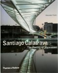 Alexander Tzonis, Santiago Calatrava - Santiago Calatrava