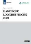  - Handboek Loonheffingen 2021