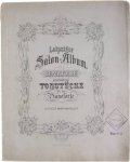 Kollektiv - Leipziger Salon-Album: repertoire auswählter tonstücke für das pianoforte (Band III)