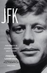 Fredrik Logevall 54687 - JFK - Kennedy's jonge jaren, 1917-1956