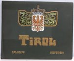 Würthle & Sohn - Tirol, Salzburg und Oberbayern 325 Photos nach neuesten Original-Aufnahmen ; mit ausführlichem Text