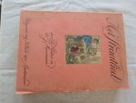 D. Wouters en J. Moorman - Het Straatlied D. Wouters en J. Moorman - Het Straatlied