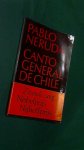 Neruda, Pablo - Canto general de Chile - zevende zang Neruda, Pablo - Canto general de Chile - zevende zang