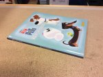 Shealy, Dennis R. (bewerking) | Kellman, Craig (illustraties) - The secret life of pets : Max en zijn vrienden