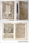 ANON., - Nieuwe spiegel der jeugd, of Fransche tiranny, zijnde een kort verhaal van den oorsprong en voortgang des oorlogs, 1672. Als mede de schrikkelijke en onmenschelijke wreedheid ende grouwelen door de Fransse in Nederland en elders bedreven. Seer...