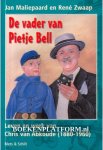 Malieaard, Jan - De vader van Pietje Bell